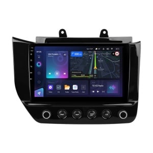 Navigatie Auto Teyes CC3L Maserati GranTurismo 2007-2019 4+64GB 9" IPS Octa-core 1.6Ghz, Android 4G Bluetooth 5.1 DSP