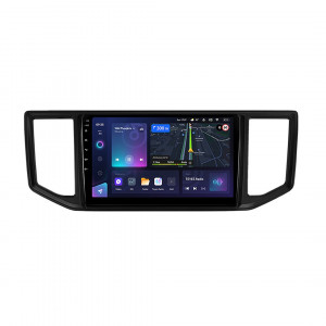 Navigatie Auto Teyes CC3L Volkswagen Crafter 2017-2021 4+32GB 10.2" IPS Octa-core 1.6Ghz, Android 4G Bluetooth 5.1 DSP