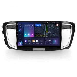 Navigatie Auto Teyes CC3L WiFi Honda Accord 9 2012-2018 2+32GB 10.2" IPS Quad-core 1.3Ghz, Android Bluetooth 5.1 DSP