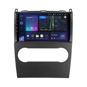 Navigatie Auto Teyes CC3L WiFi Mercedes-Benz A-Class W169 2004-2012 2+32GB 9" IPS Quad-core 1.3Ghz, Android Bluetooth 5.1 DSP