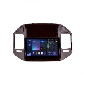 Navigatie Auto Teyes CC3L WiFi Mitsubishi Pajero 3 V70 V60 1999-2006 2+32GB 9" IPS Quad-core 1.3Ghz, Android Bluetooth 5.1 DSP