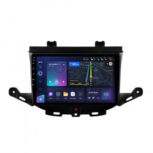 Navigatie Auto Teyes CC3L WiFi Opel Astra K 2015-2022 2+32GB 9" IPS Quad-core 1.3Ghz, Android Bluetooth 5.1 DSP