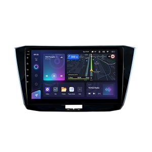 Navigatie Auto Teyes CC3L WiFi Volkswagen Passat B8 2014-2018 2+32GB 10.2" IPS Quad-core 1.3Ghz, Android Bluetooth 5.1 DSP