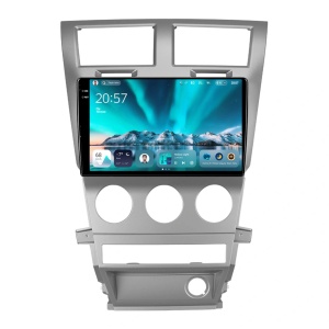 Navigatie Auto Teyes CC4 Dodge Dodge Nitro 2006-2011 6+64GB 9.5" QLED Octa-core 2.7Ghz, Android 4G Bluetooth 5.1 DSP