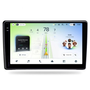 Navigatie Auto Teyes CC4 Kia Ceed 1 2006-2012 6+128GB 9.5" QLED Octa-core 2.7Ghz, Android 4G Bluetooth 5.1 DSP - Img 1