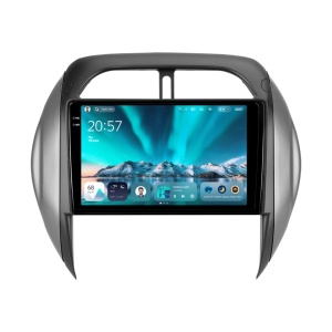 Navigatie Auto Teyes CC4 Toyota RAV4 2 XA20 2003-2005 6+64GB 9.5" QLED Octa-core 2.7Ghz, Android 4G Bluetooth 5.1 DSP