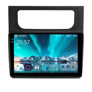 Navigatie Auto Teyes CC4 Volkswagen Touran 2 2015-2023 8+128GB 10.36" QLED Octa-core 2.7Ghz, Android 4G Bluetooth 5.1 DSP