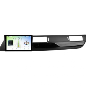 Navigatie Auto Teyes CC4L Citroen C5 2007-2019 6+64GB 9" QLED Qualcomm 2Ghz, Android 4G Bluetooth 5.1 DSP