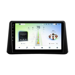Navigatie Auto Teyes CC4L Opel Mokka 2012-2016 6+64GB 9" QLED Qualcomm 2Ghz, Android 4G Bluetooth 5.1 DSP