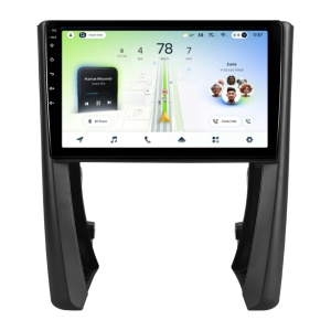 Navigatie Auto Teyes CC4L Porsche Cayman 2005-2012 6+64GB 9" QLED Qualcomm 2Ghz, Android 4G Bluetooth 5.1 DSP