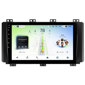 Navigatie Auto Teyes CC4L Seat Ateca 2016-2021 6+64GB 9" QLED Qualcomm 2Ghz, Android 4G Bluetooth 5.1 DSP