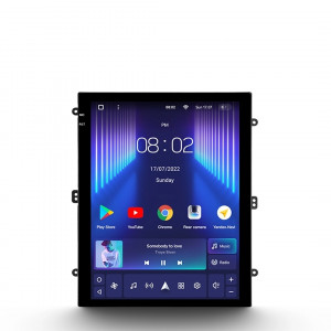 Navigatie Auto Teyes Tip Tesla TPRO 2 DS 3+32GB 9.7" QLED Octa-core 1.8Ghz, Android 4G Bluetooth 5.1 DSP - Img 1