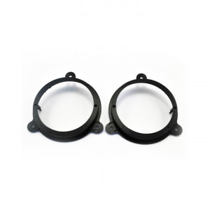 Pachet difuzoare auto Audison Prima dedicat usi fata Mazda 2 2012-2022, RMS 100W - Img 4
