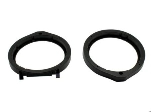 Pachet Difuzoare Auto cu amplificator Honda Civic 11 2021-2023 ESB 1000 260 W - Img 6