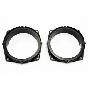 Pachet Difuzoare Auto cu amplificator Mitsubishi Colt 2002-2013 Hertz Cento 760 W - Img 6