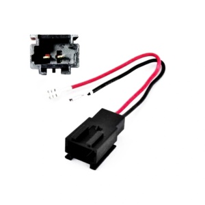 Pachet Difuzoare Auto cu subwoofer Citroen C5 2000-2007 ESB 1000 340 W - Img 7
