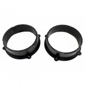 Pachet Difuzoare Auto cu subwoofer Toyota Auris E180 2012-2018 Deaf Bonce Machete 1000 W - Img 8