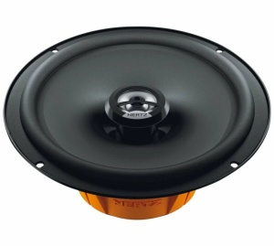 Pachet difuzoare auto Hertz Dieci dedicat Audi A6 (2004-2011) - Img 2