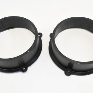 Pachet difuzoare auto Hertz Dieci dedicat Audi TT (2007 - 2020) - Img 5