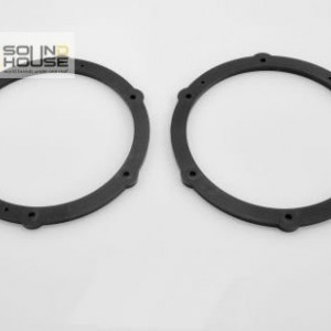 Pachet difuzoare auto Hertz Dieci dedicat Citroen C4 Cactus (2014 - 2020) - Img 5