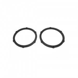 Pachet difuzoare auto Hertz Dieci dedicat Opel Mokka 2020-, RMS 80W - Img 7