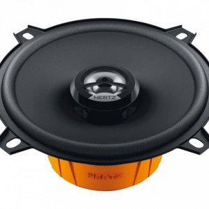 Pachet difuzoare auto Hertz Dieci dedicat Renault Megane 2 (2002 - 2009) - Img 3