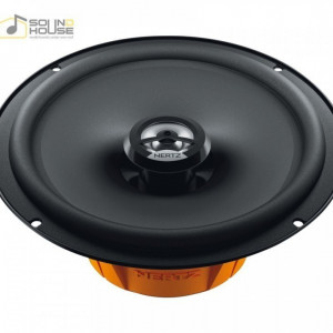 Pachet difuzoare auto Hertz Dieci dedicat Skoda Octavia 3 (2012 - 2019) - Img 7