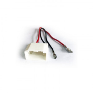 Pachet difuzoare auto Hertz Uno dedicat Ford Focus C-Max 2003-2010, RMS 75W - Img 5