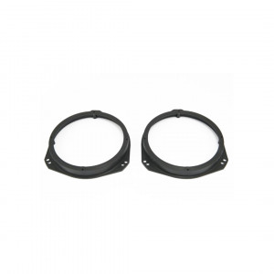 Pachet difuzoare auto Hertz Uno dedicat Opel Corsa E 2014-2019, RMS 75W - Img 9