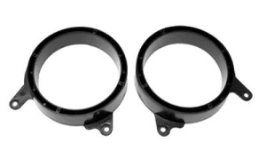 Pachet difuzoare auto Mercedes-Benz E Class W210 1996-2003 Hertz Uno 75 W - Img 2