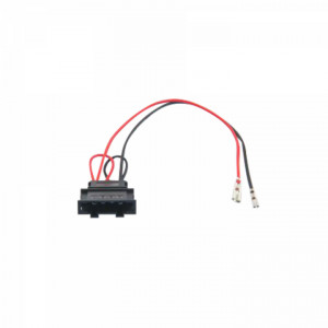 Pachet difuzoare Hertz Uno dedicate usi spate Skoda Fabia (1999 - 2014) - Img 4