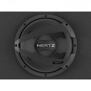 Pachet Subwoofer auto Hertz DBX 25.3 + Amplificator Stetsom IR 280.1 + kit de cabluri complet - Img 3