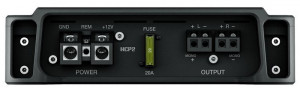 Pachet Subwoofer auto HERTZ DBX 30.3 + Amplificator Hertz Dieci Power 2.200 + Kit de cabluri complet - Img 5