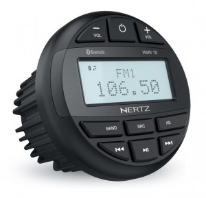 Player digital Marine Hertz HMR 10