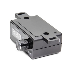 Remote cu Voltmetru DD Audio VM-RMT-6 - Img 2