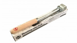 Rola Profi 30 mm pentru aplicarea materialului insonorizant - Img 9