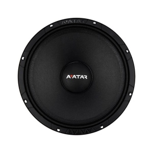 Set 2 Difuzoare Auto Avatar Doomsday 67, Midrange 165mm, 300W RMS, 4 Ohm - Img 2