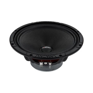 Set 2 Difuzoare Auto Avatar Tsunami 60, Midrange 165mm, 100W RMS, 4 Ohm - Img 3