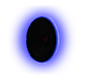 Sistem de Iluminare Ambiental? DD Audio RGB, Format Inel 200 mm - Img 2