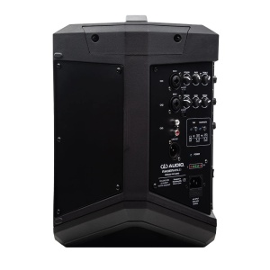 Sistem PA Portabil, DD Audio Rager WPA-3.1, 120 W - Img 4