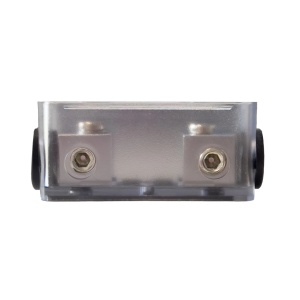 Soclu siguranta miniANL, Four Connect, 4-600420, Rezistent la apa, 10 / 50 mm2 - Img 2