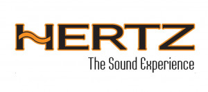 Sticker HERTZ