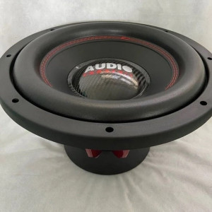 Subwoofer Auto Audiosystem ASS-12, 300mm, 1000W RMS - Img 2