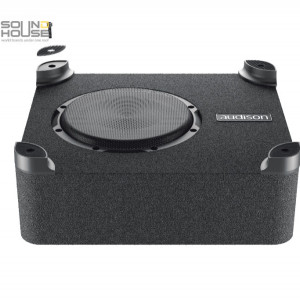 Subwoofer auto Audison APBX 8 DS, 200mm, 250W RMS - Img 3
