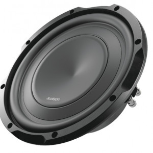 Subwoofer auto Audison Prima APS 10 D, 250mm, 400W RMS - Img 2