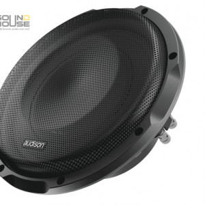 Subwoofer auto Audison Prima APS 10 D, 250mm, 400W RMS - Img 4