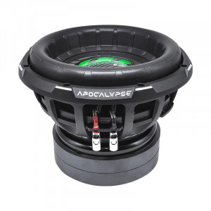 Subwoofer Auto Deaf Bonce Apocalypse DB-3012R D2, 2800W RMS, 300mm, 1 bucata