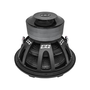 Subwoofer Auto Deaf Bonce Apocalypse DB-3515 R D1/D2, 3500W RMS, 380mm - Img 4