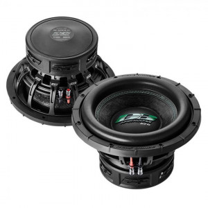 Subwoofer Auto Deaf Bonce APOCALYPSE DB-SA272 D1 / D2, 1500W RMS, 300mm