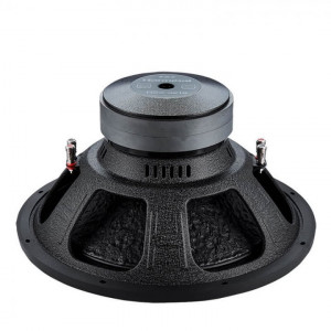 Subwoofer Auto Deaf Bonce Hannibal HSS 3215 D2, 380mm, 1000W RMS - Img 7